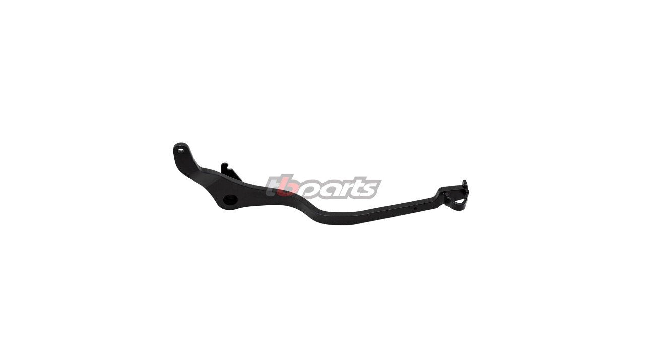 CRF110 +1" Brake Pedal - TB Parts